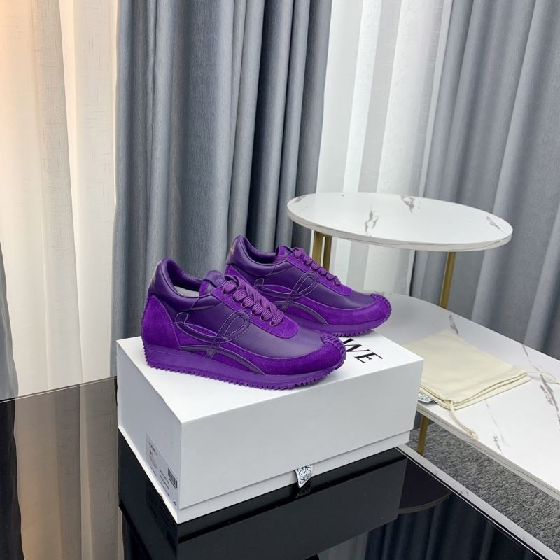 l*ew* sneakers